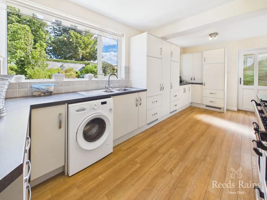 Mackie Drive, Guisborough, North Yorkshire, TS14, photo 5