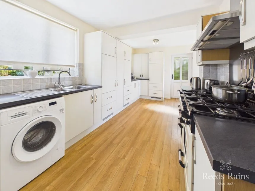 Mackie Drive, Guisborough, North Yorkshire, TS14, photo 3