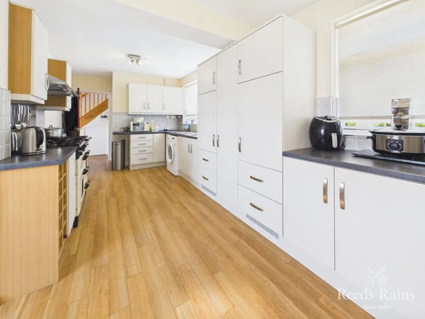 Mackie Drive, Guisborough, North Yorkshire, TS14, photo 4