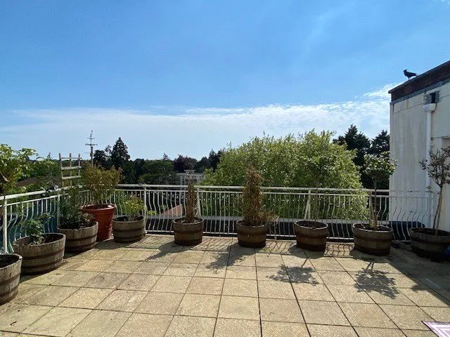 Lindsay Road, Poole, Dorset, BH13, photo 11