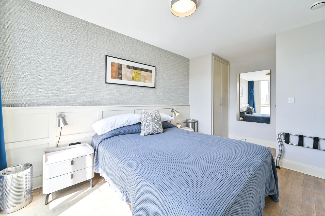 28 Goddard House, 3 George Mathers Road, London, photo 8