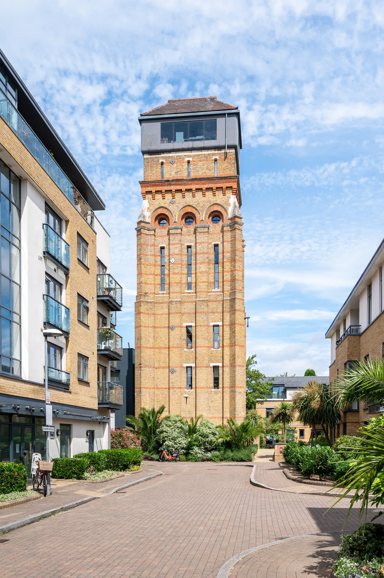 28 Goddard House, 3 George Mathers Road, London, photo 7