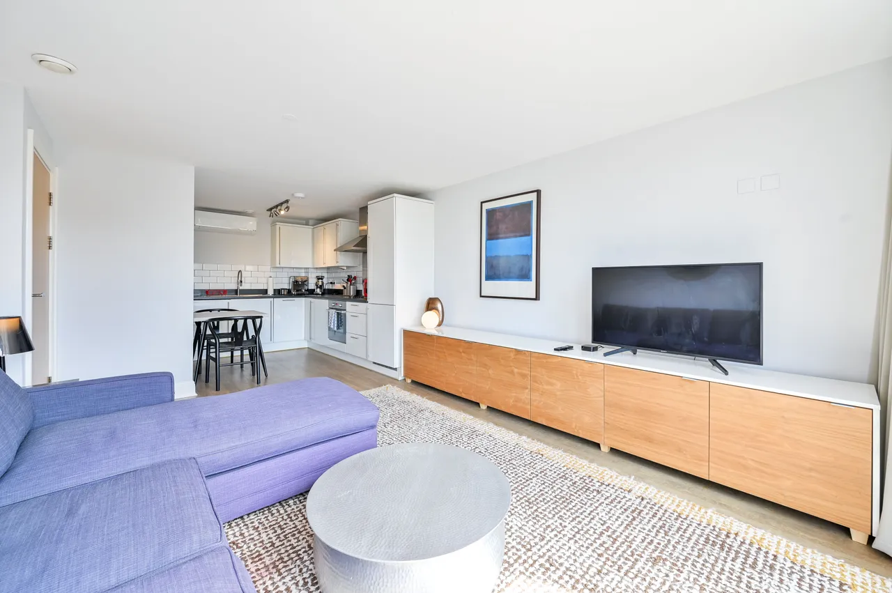 28 Goddard House, 3 George Mathers Road, London, photo 4