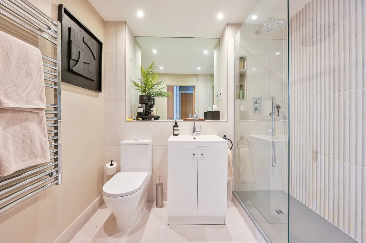 28 Goddard House, 3 George Mathers Road, London, photo 10