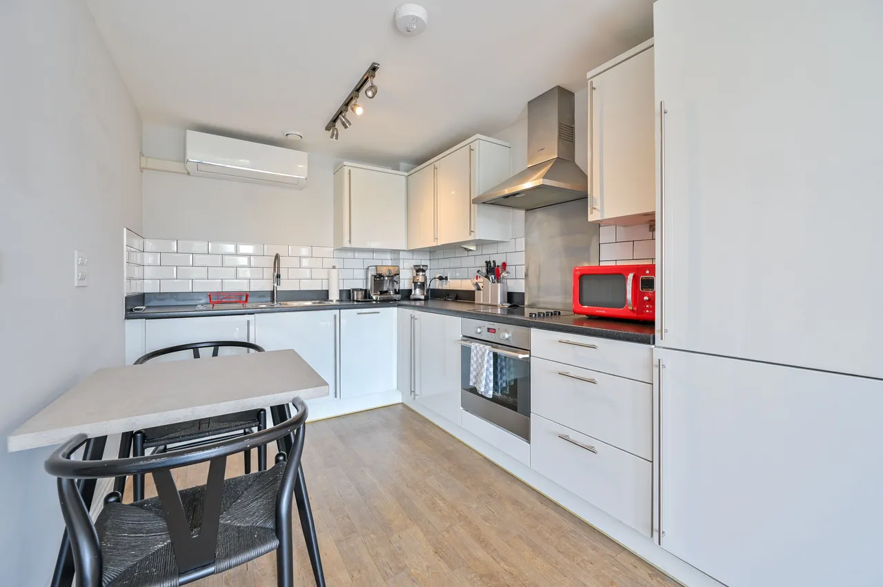 28 Goddard House, 3 George Mathers Road, London, photo 6