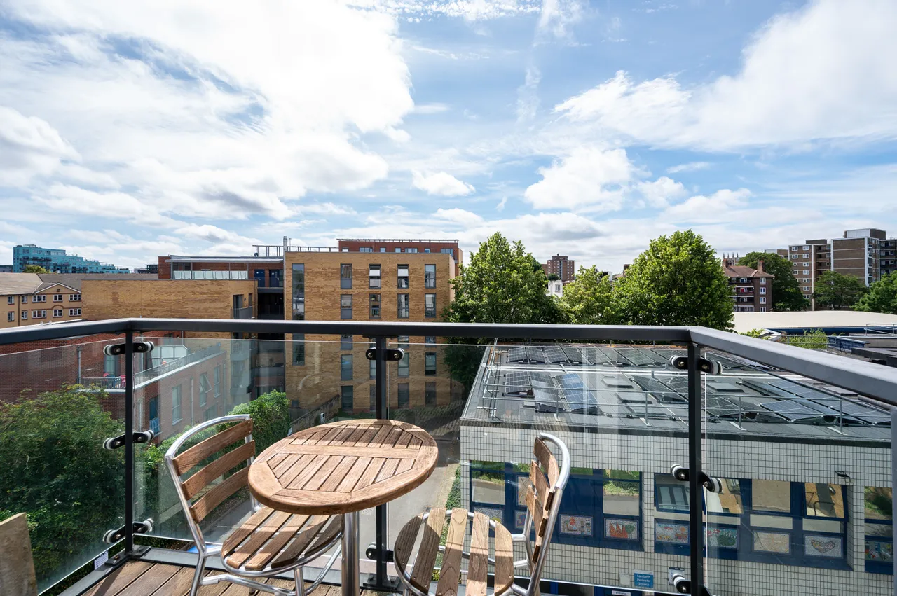 28 Goddard House, 3 George Mathers Road, London, photo 5