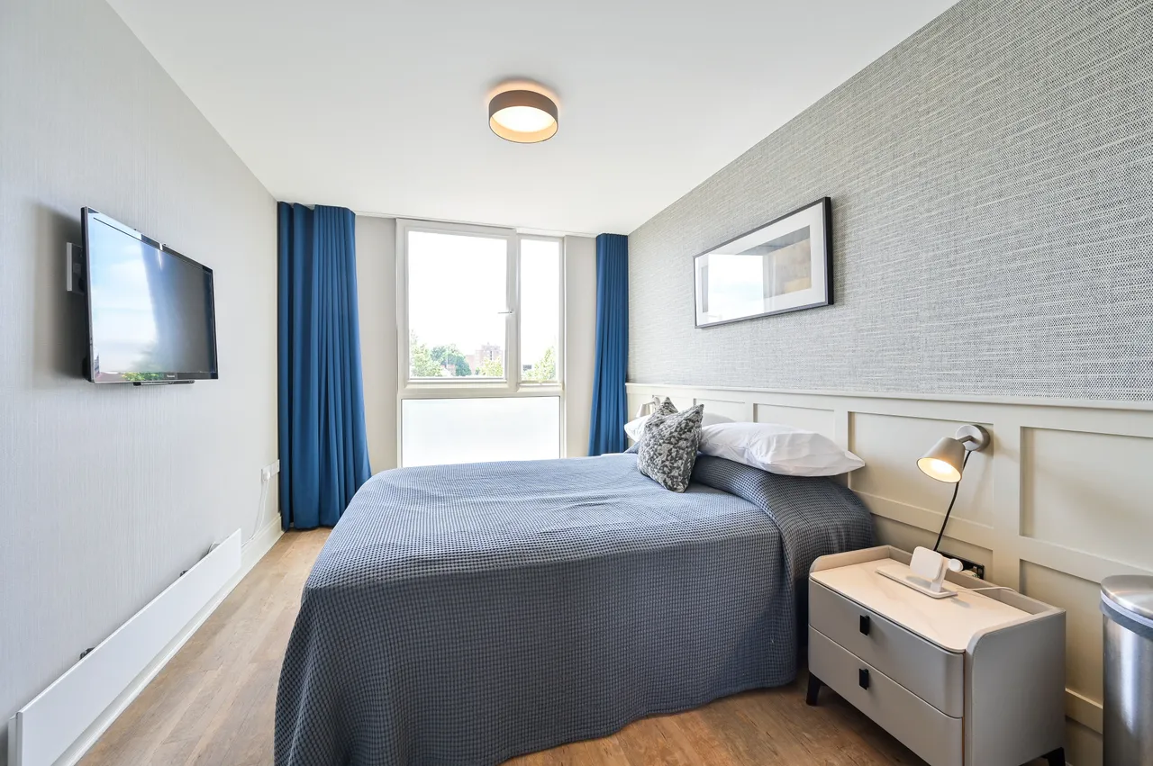 28 Goddard House, 3 George Mathers Road, London, photo 9