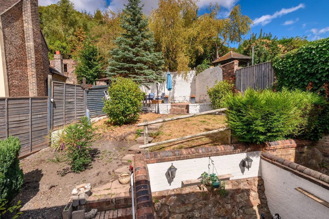 The Wharfage, Ironbridge, TF8, photo 22
