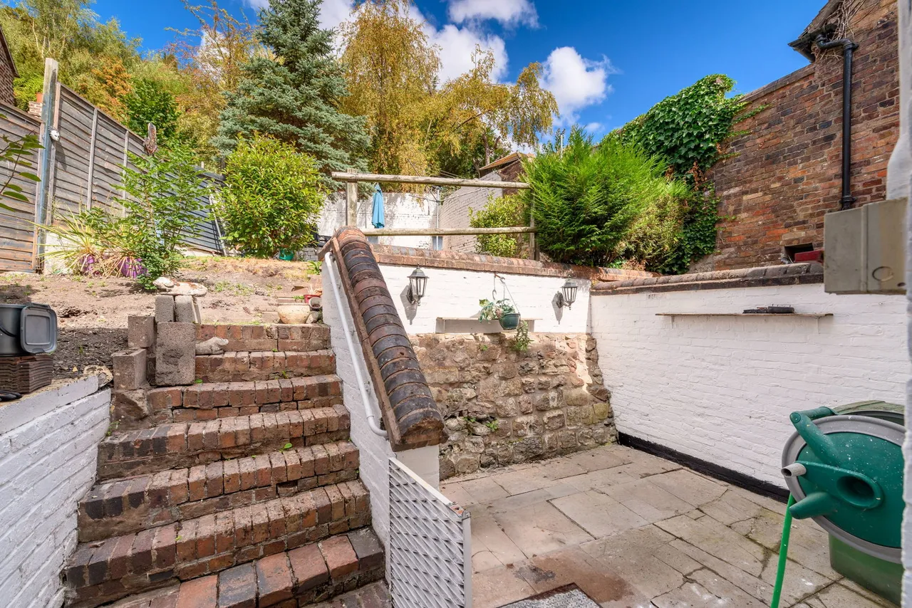 The Wharfage, Ironbridge, TF8, photo 18