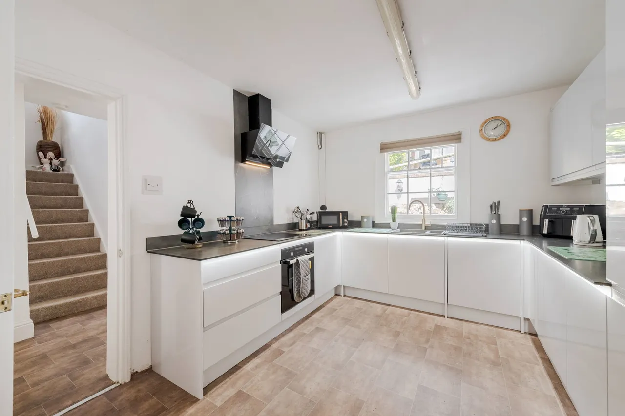 The Wharfage, Ironbridge, TF8, photo 7