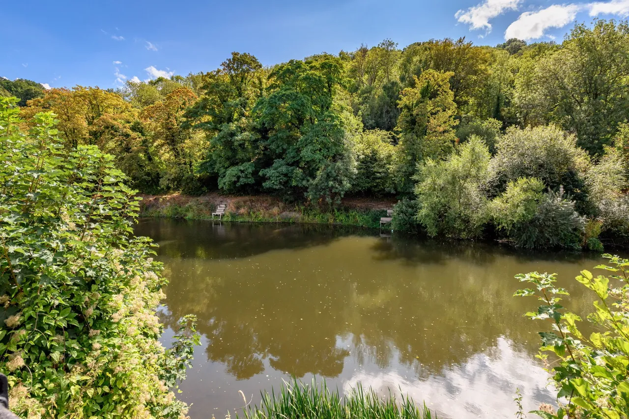 The Wharfage, Ironbridge, TF8, photo 19