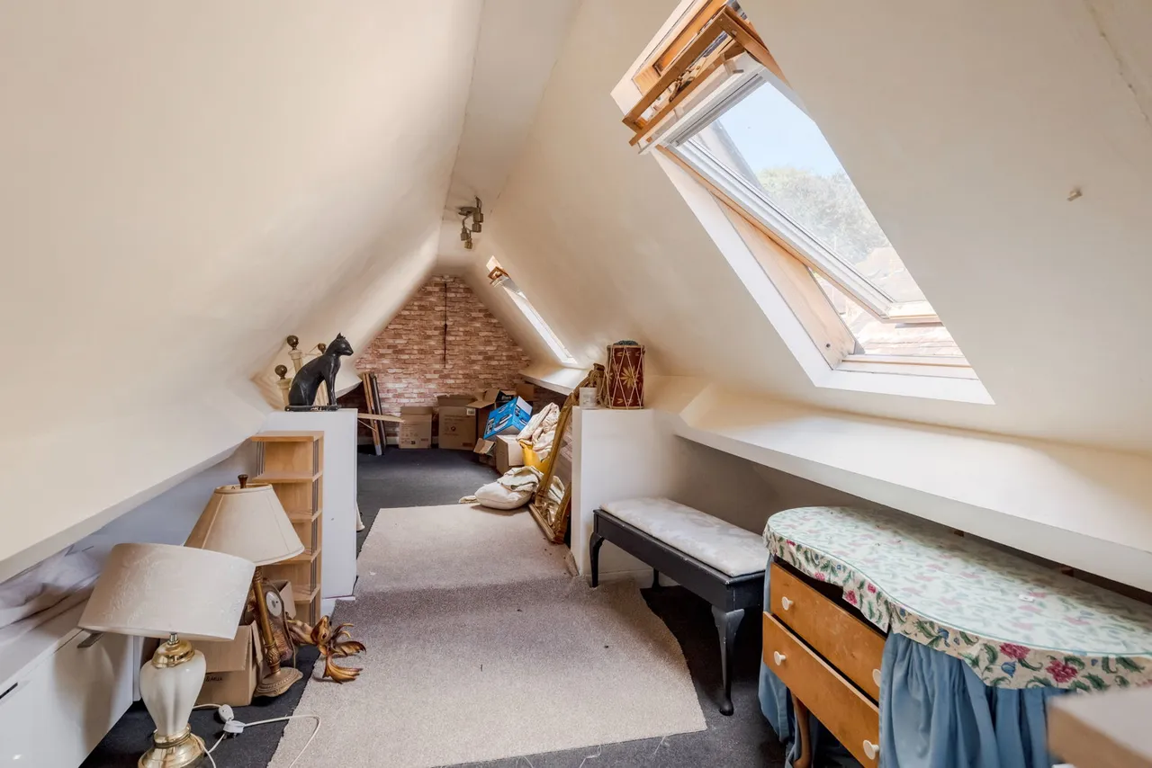 The Wharfage, Ironbridge, TF8, photo 9