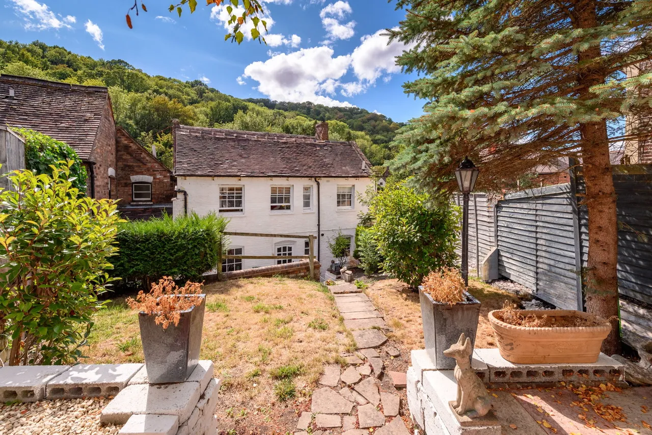 The Wharfage, Ironbridge, TF8, photo 20