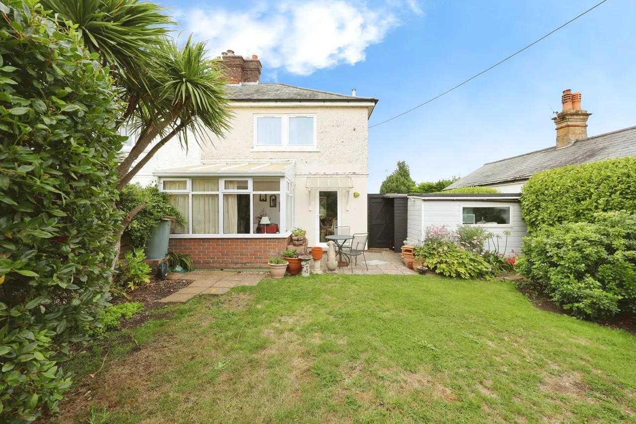 School Road, Godshill, PO38, photo 17