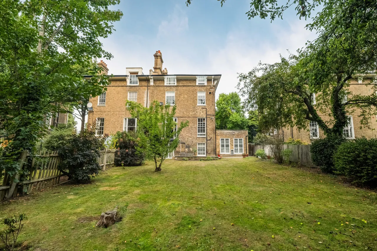 Church Terrace, London, SE13, photo 8