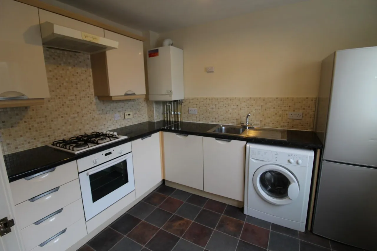 Firmin Close, Ipswich, IP1, photo 2