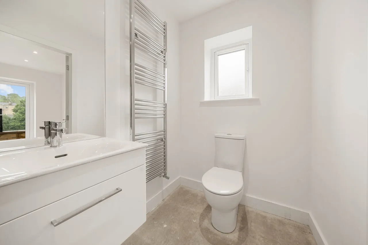 Hill Top House, Huddersfield, HD6, photo 34