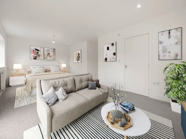 Hill Top House, Huddersfield, HD6, photo 8