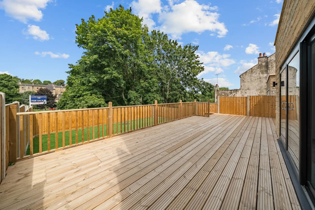 Hill Top House, Huddersfield, HD6, photo 41