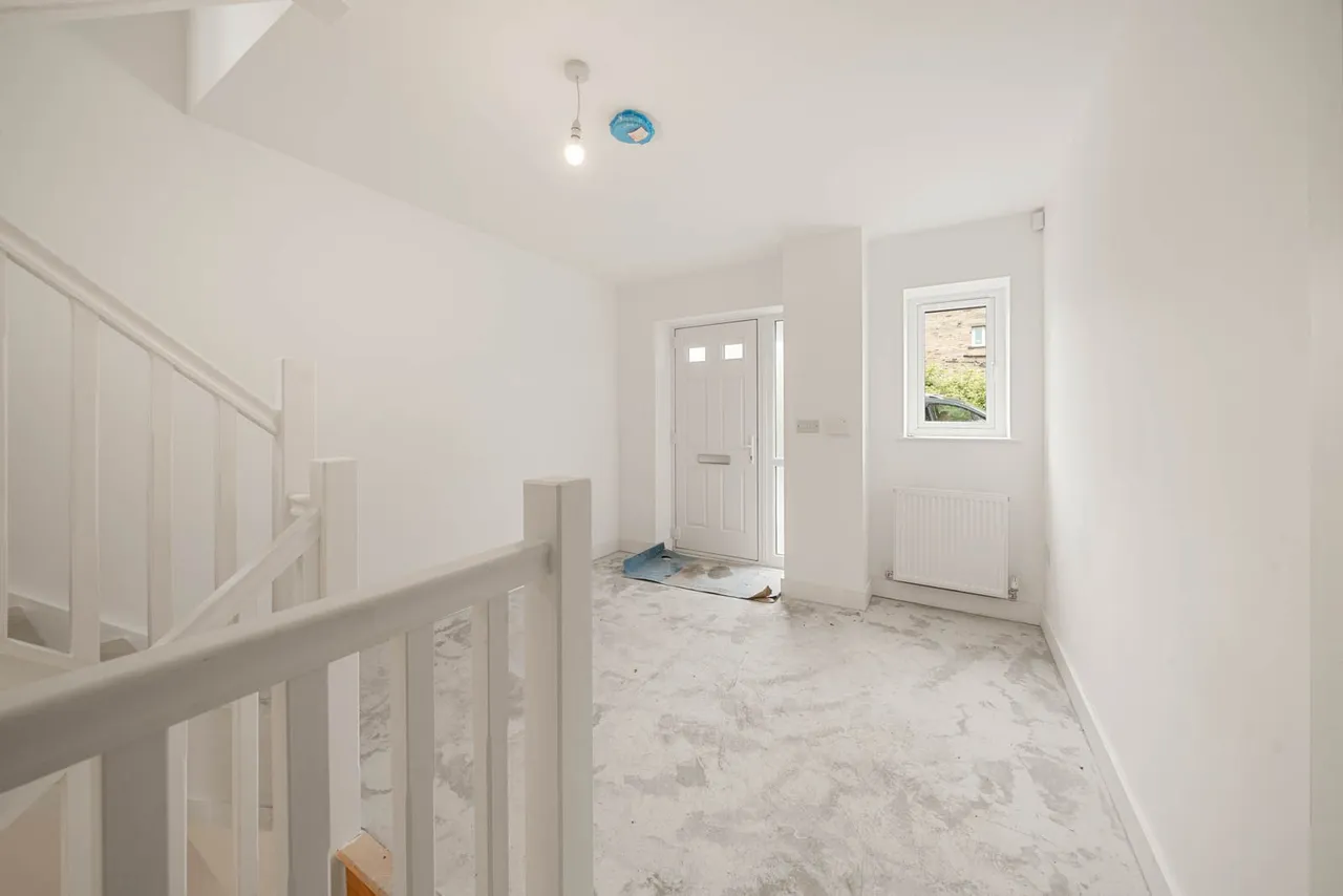 Hill Top House, Huddersfield, HD6, photo 26