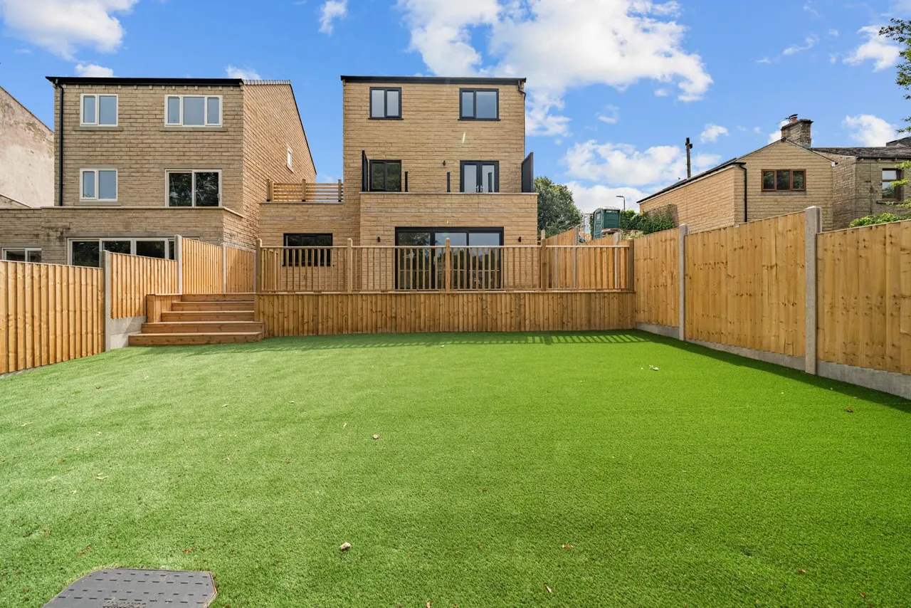 Hill Top House, Huddersfield, HD6, photo 24