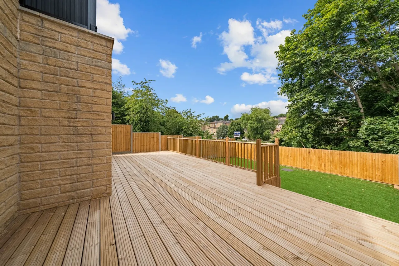 Hill Top House, Huddersfield, HD6, photo 22