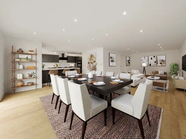 Hill Top House, Huddersfield, HD6, photo 2