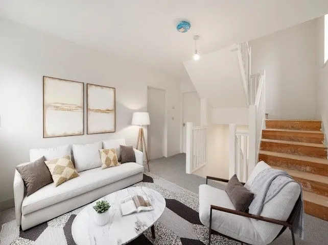 Hill Top House, Huddersfield, HD6, photo 9