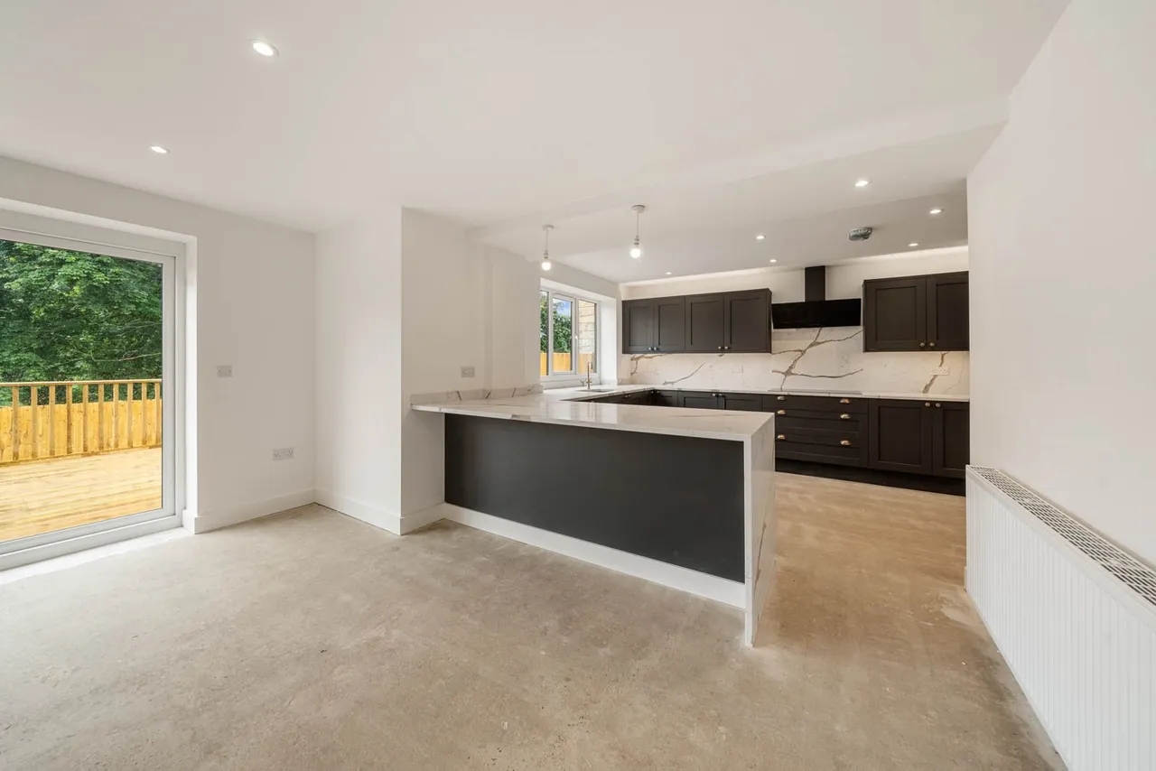 Hill Top House, Huddersfield, HD6, photo 12