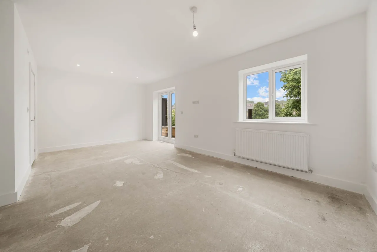 Hill Top House, Huddersfield, HD6, photo 33