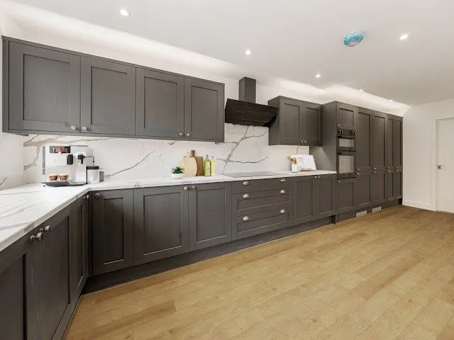 Hill Top House, Huddersfield, HD6, photo 5