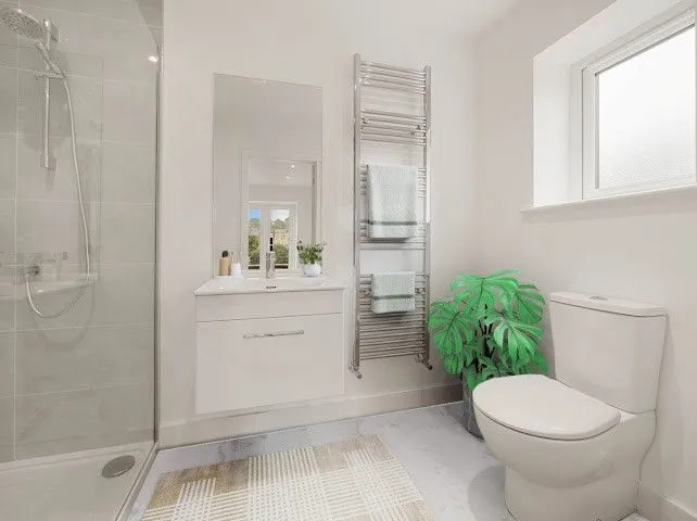 Hill Top House, Huddersfield, HD6, photo 10