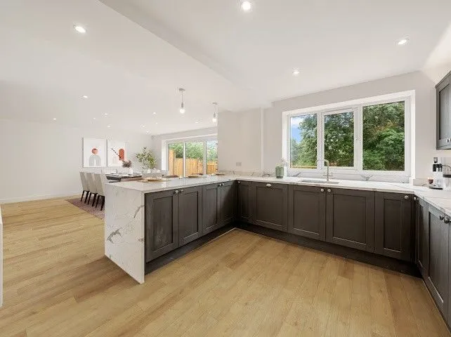 Hill Top House, Huddersfield, HD6, photo 6