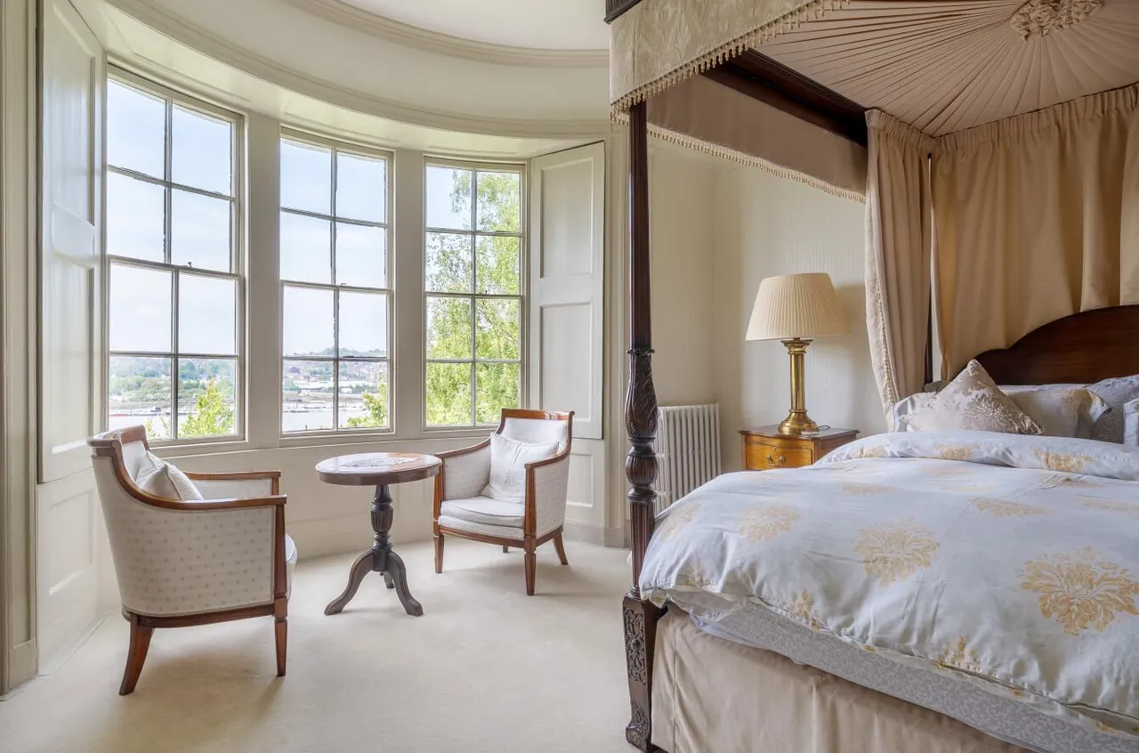 Georgian Elegance, Boley Hill, photo 17