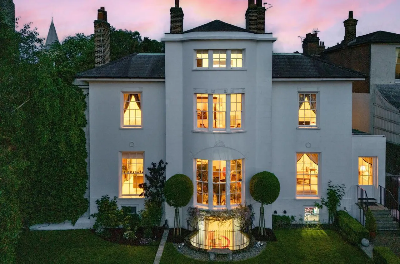 Georgian Elegance, Boley Hill, photo 52
