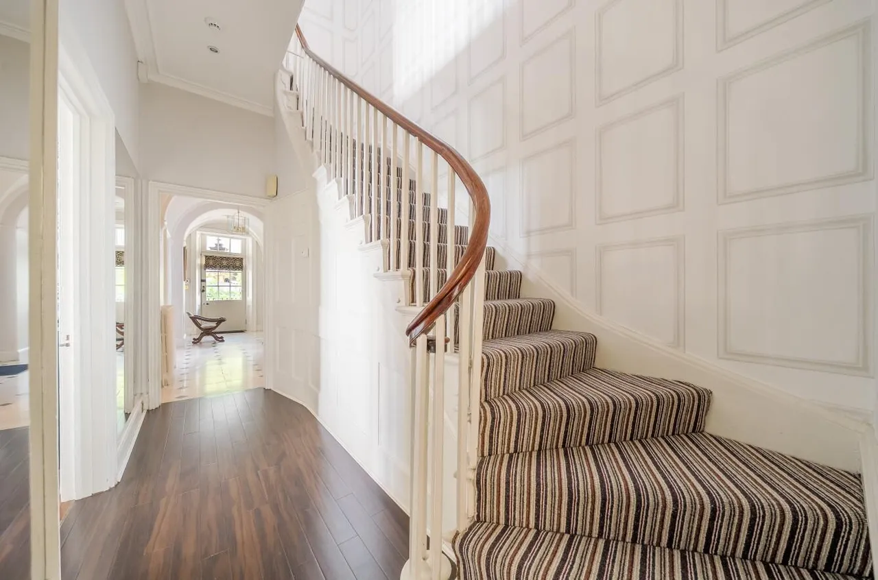 Georgian Elegance, Boley Hill, photo 14