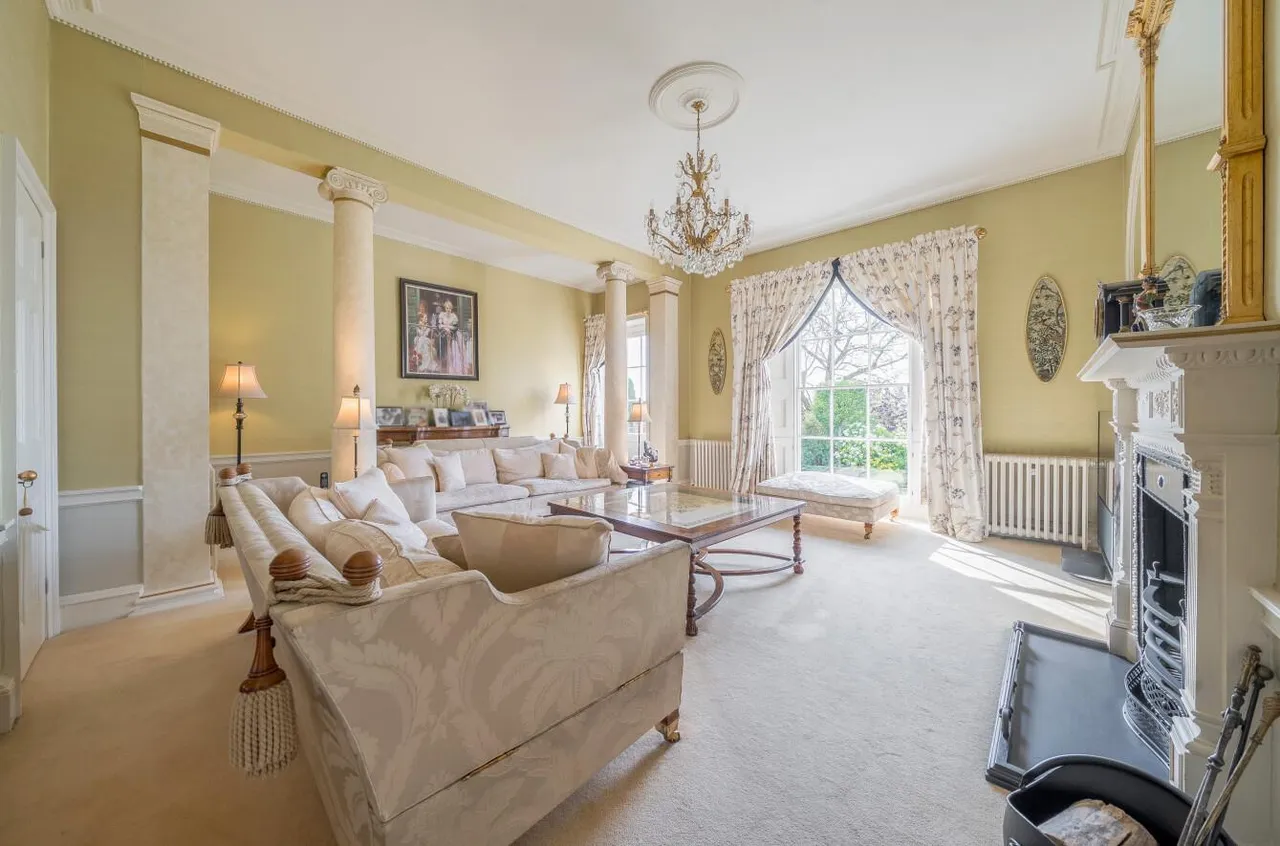 Georgian Elegance, Boley Hill, photo 9