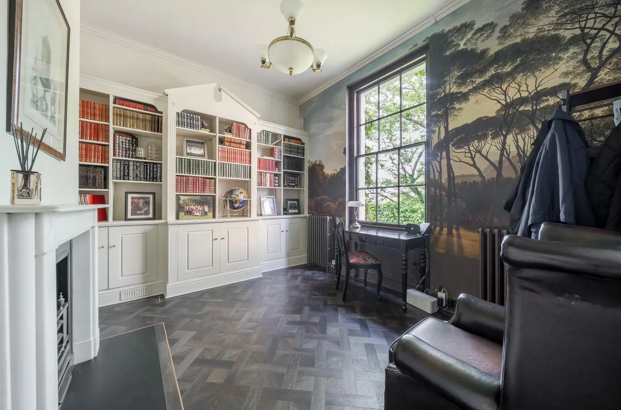 Georgian Elegance, Boley Hill, photo 11