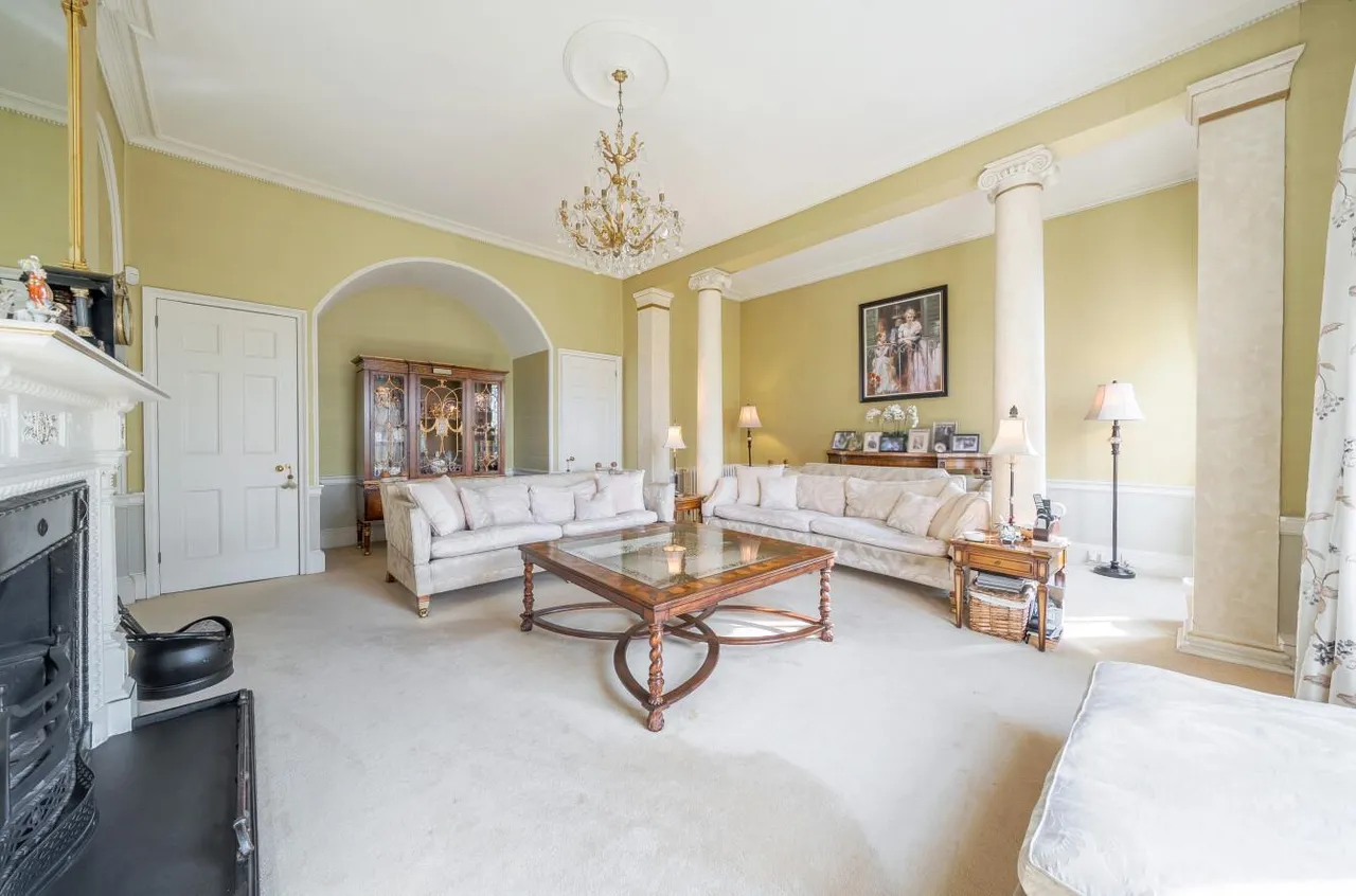 Georgian Elegance, Boley Hill, photo 7