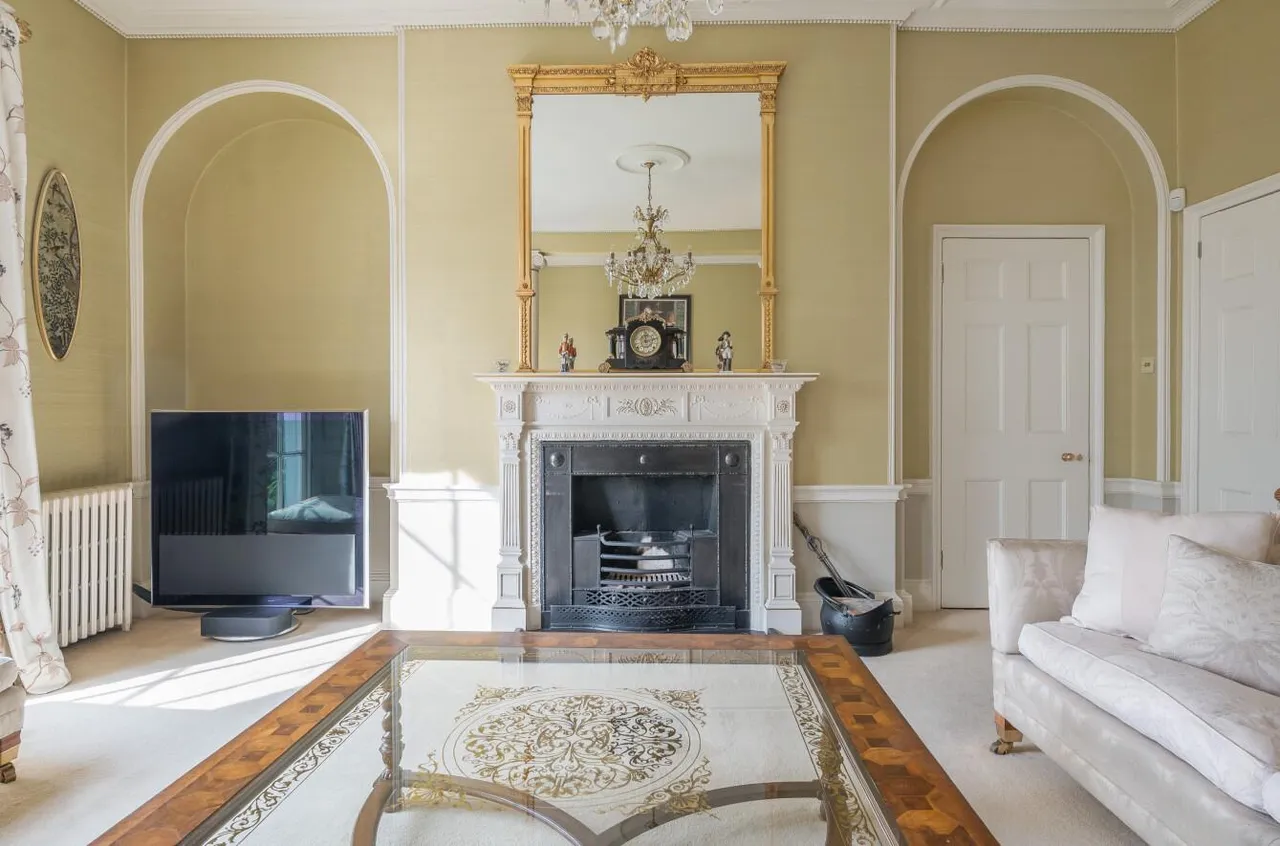 Georgian Elegance, Boley Hill, photo 8