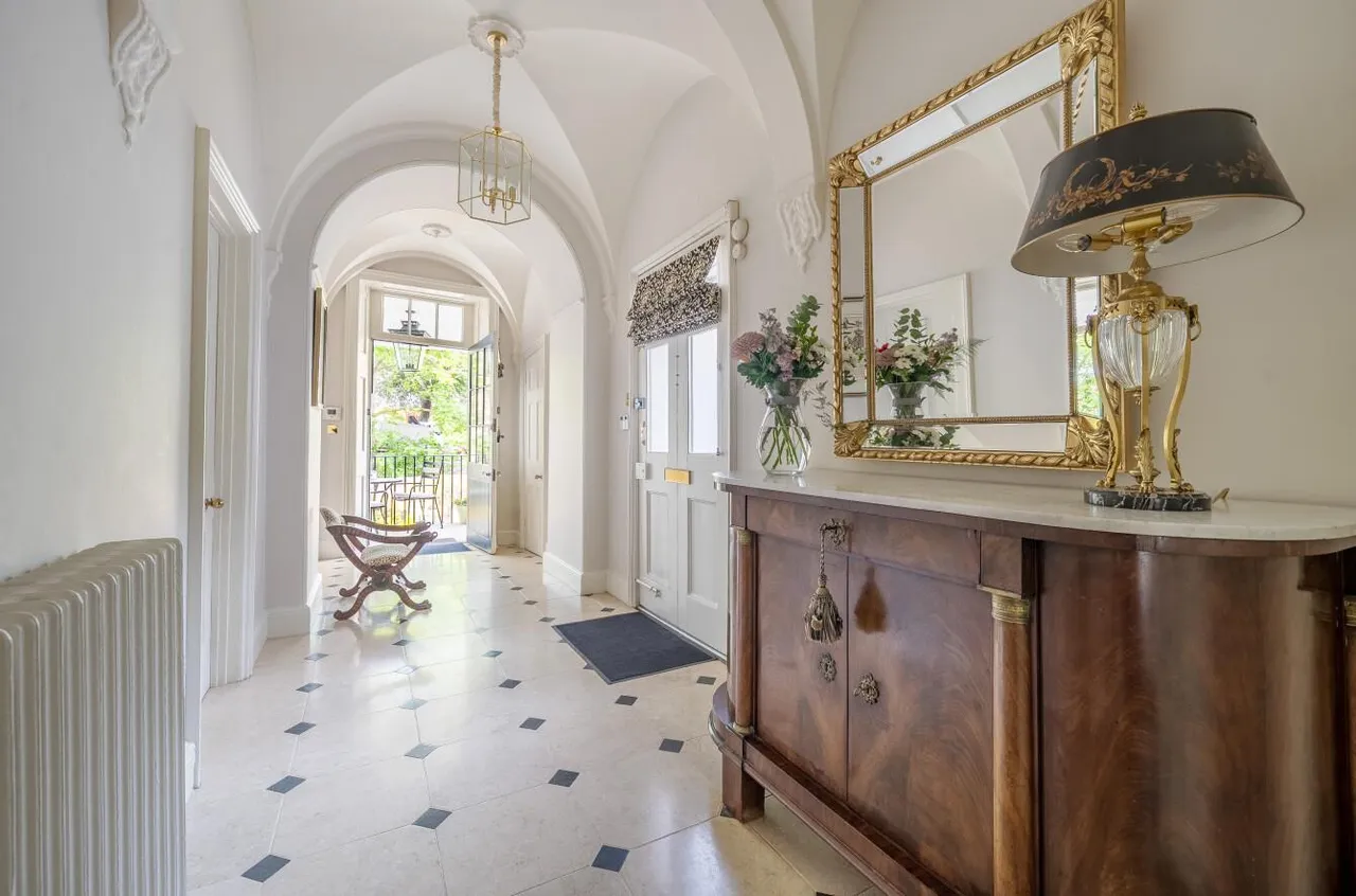 Georgian Elegance, Boley Hill, photo 12