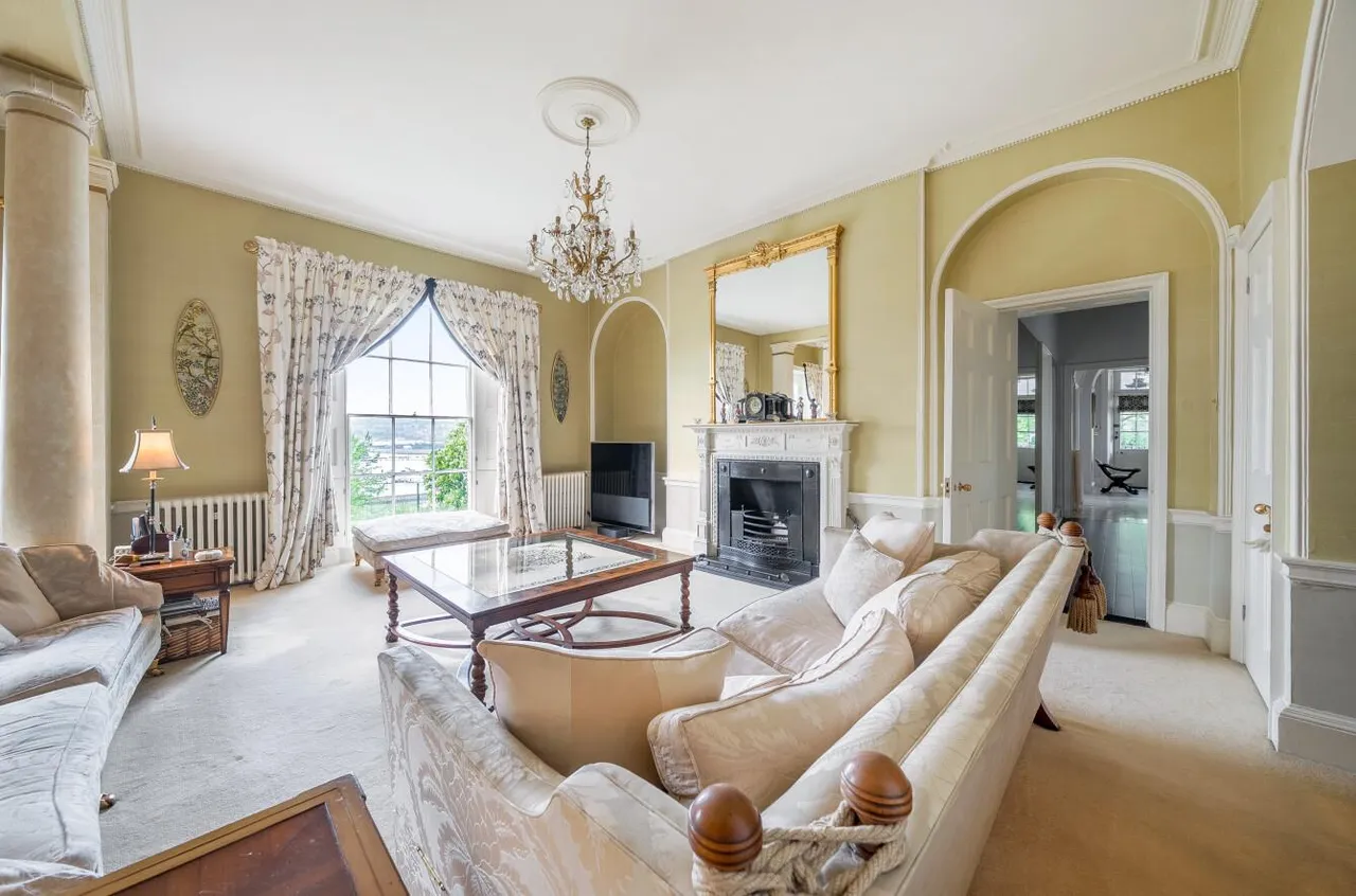 Georgian Elegance, Boley Hill, photo 6