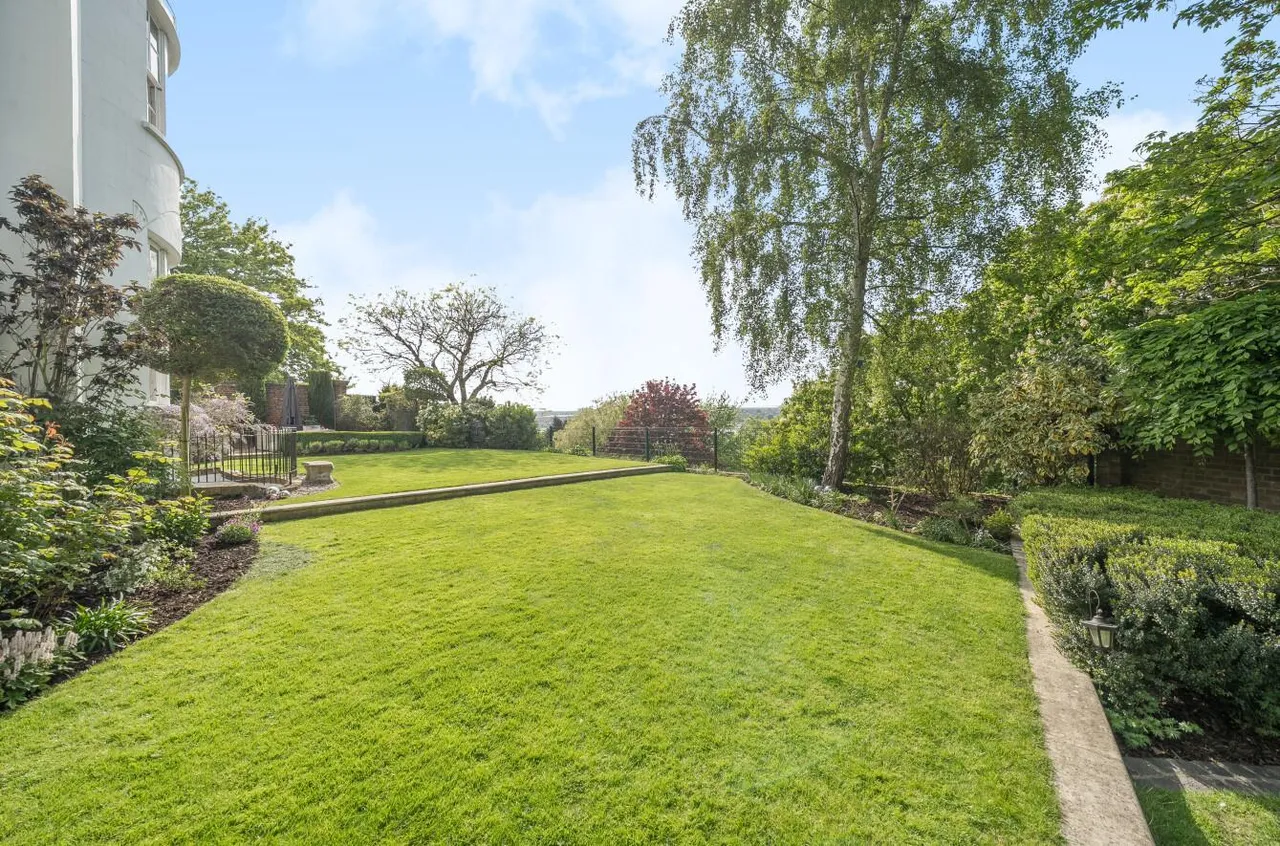 Georgian Elegance, Boley Hill, photo 34