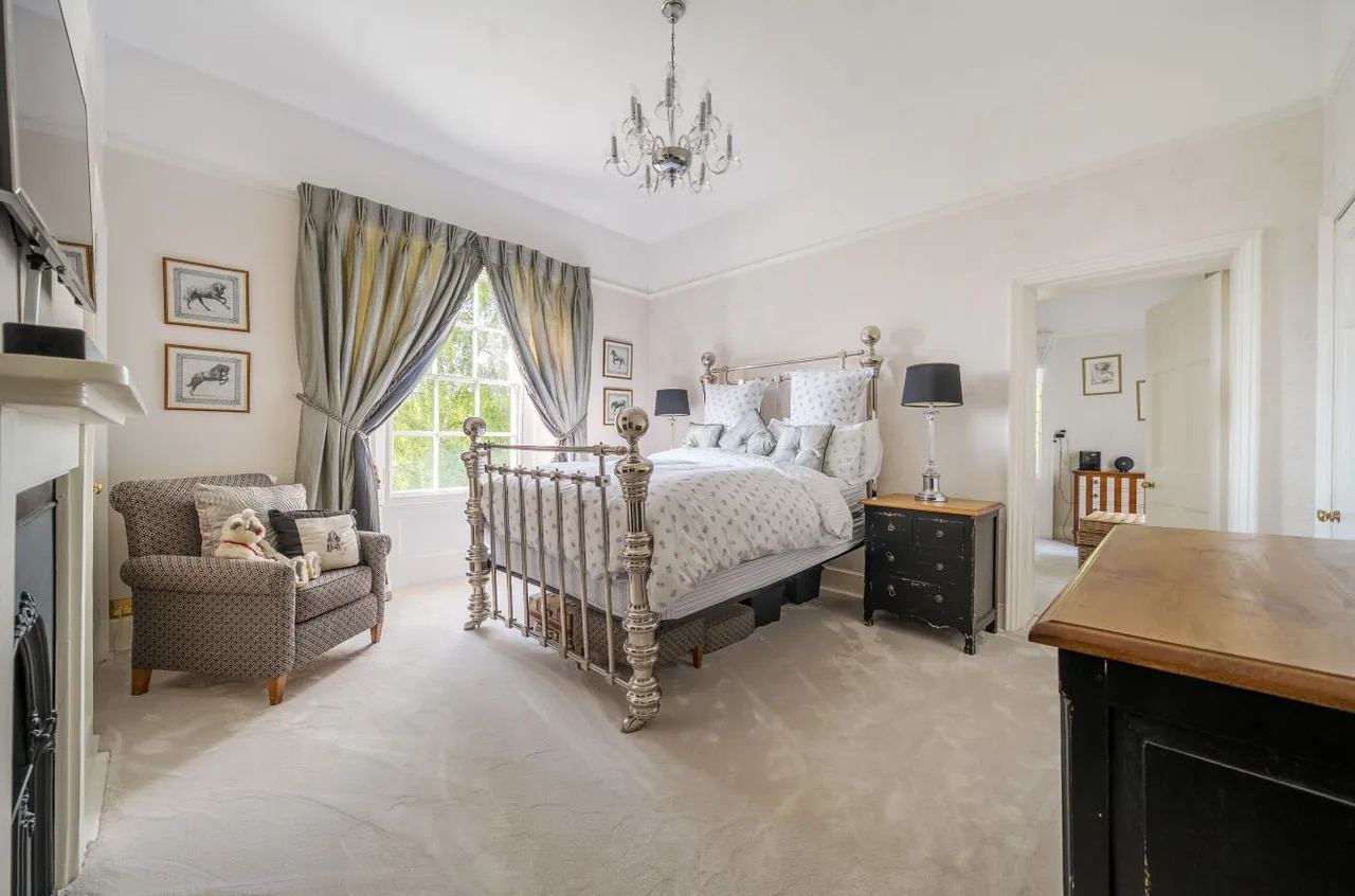 Georgian Elegance, Boley Hill, photo 19