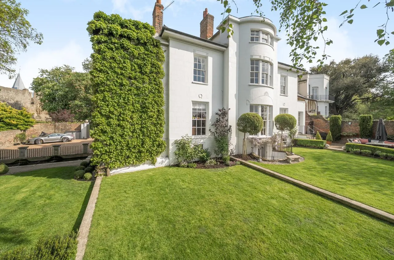 Georgian Elegance, Boley Hill, photo 40