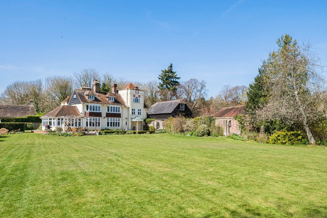 Buckham Hill, Isfield, TN22, photo 2