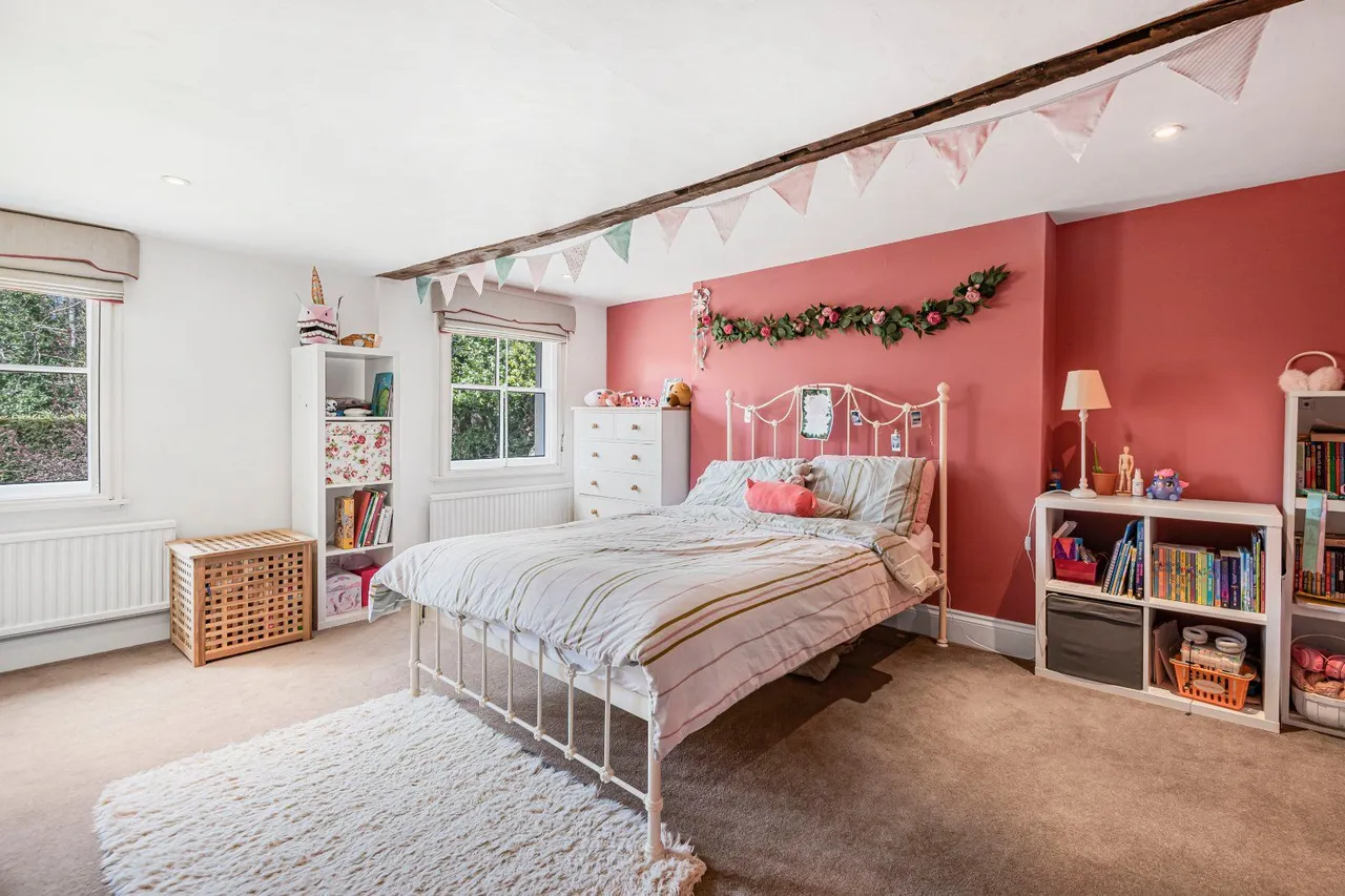 Buckham Hill, Isfield, TN22, photo 17