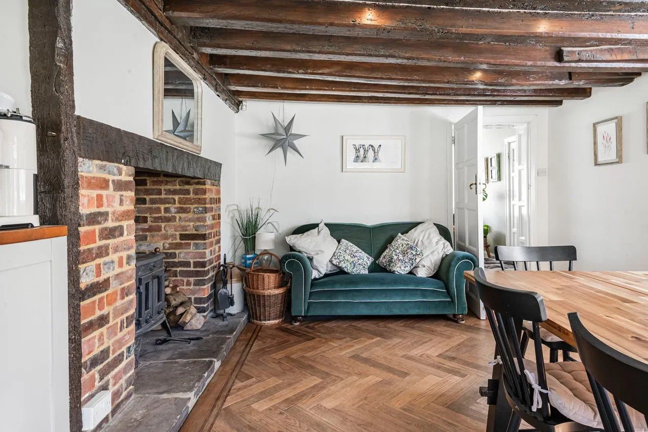 Buckham Hill, Isfield, TN22, photo 12
