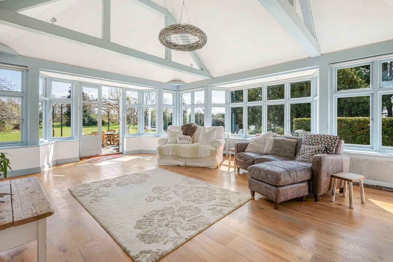 Buckham Hill, Isfield, TN22, photo 13