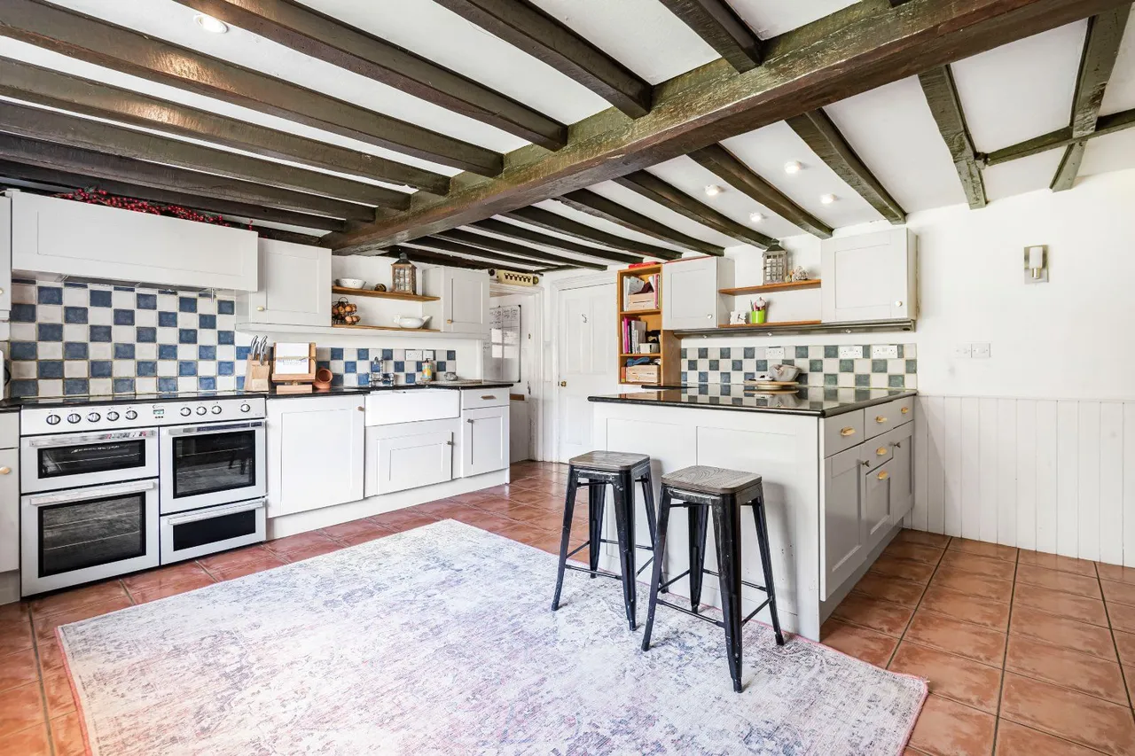 Buckham Hill, Isfield, TN22, photo 9